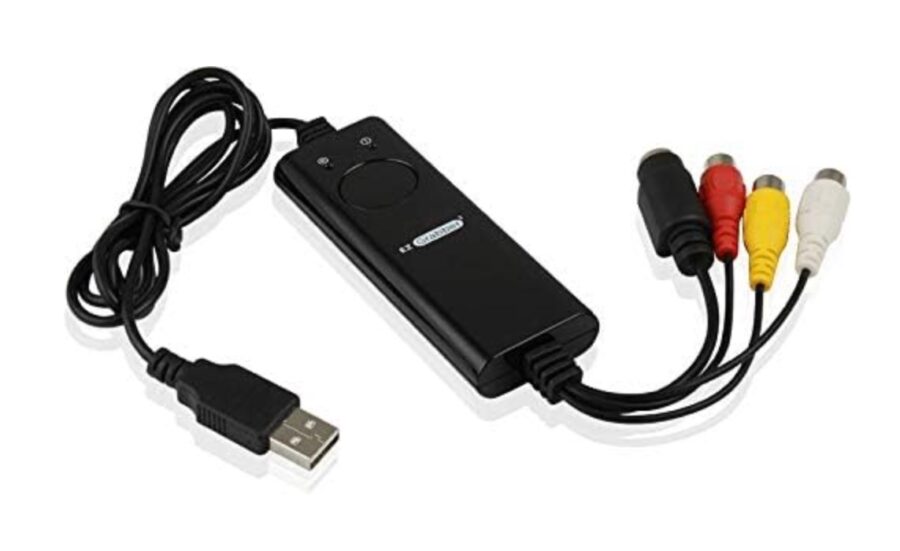 EZGrabber 2