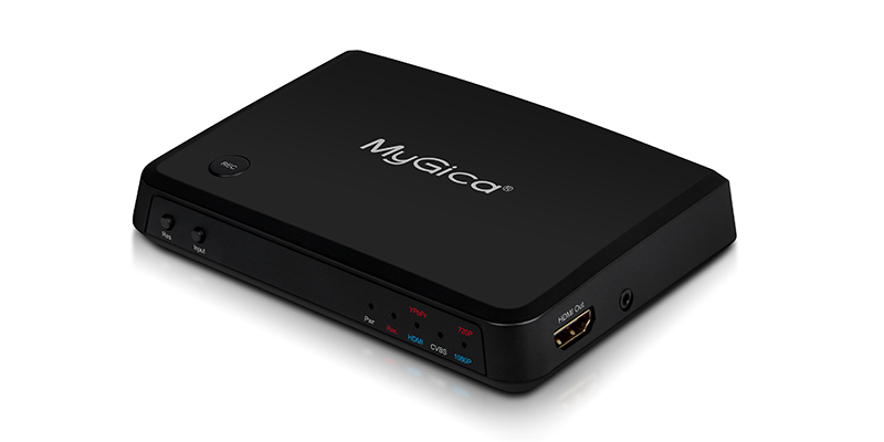 HDCAPX2
